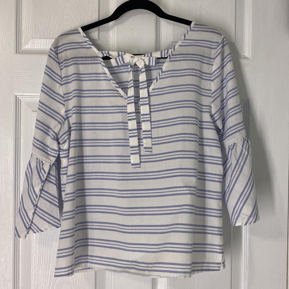 ✨NWT✨ J. Crew factory top - Picture 3 of 5